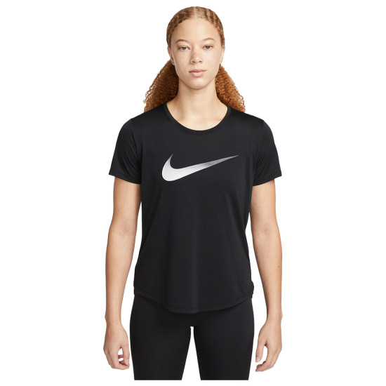Nike Γυναικεία κοντομάνικη μπλούζα Dri-FIT One Swoosh